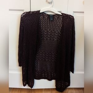 Women's Cardigan